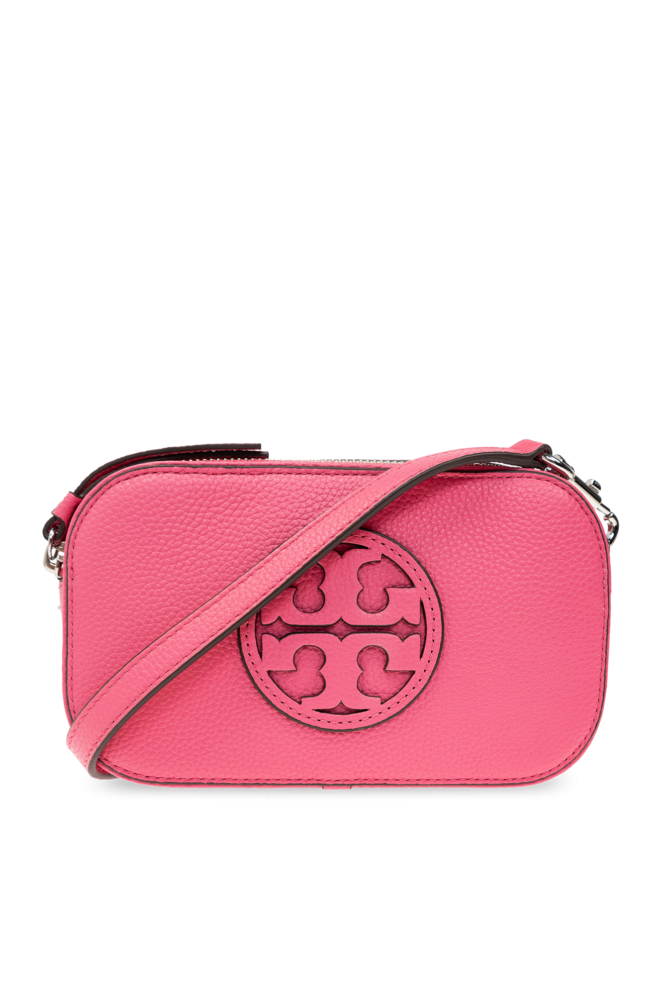 Tory burch best sale miller imperial pink